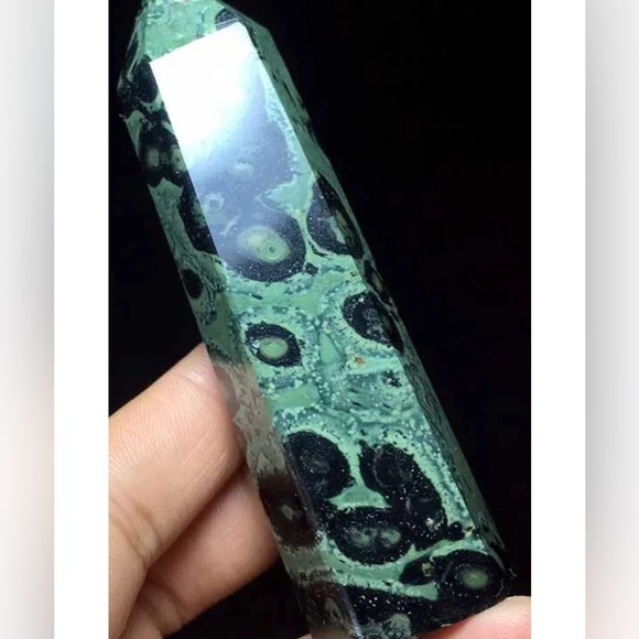 Kambaba Jasper Towers - Picture 8 of 10